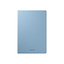 Samsung Book Cover EF-BP610 - Flip-Hülle für Tablet - Blau - für Galaxy Tab S6 Lite