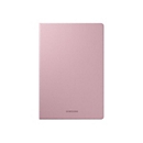 Samsung Book Cover EF-BP610 - Flip-Hülle für Tablet - pink - für Galaxy Tab S6 Lite