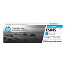 Samsung CLT-C504S - Cyan - original - Tonerpatrone (SU025A)