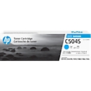 SAMSUNG CLT-C504S/ELS Toner cyan, original