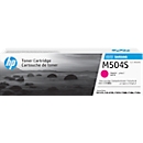 SAMSUNG CLT-M504S/ELS Toner magenta, original