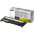 SAMSUNG CLT-Y406S/ELS Toner gelb, original