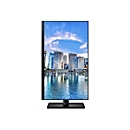 Samsung F24T452FQR - T45F Series - LED-Monitor - 61 cm (24") - 1920 x 1080 Full HD (1080p) @ 75 Hz - IPS