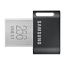 Samsung FIT Plus MUF-256AB - clé USB - 256 Go