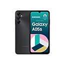 Samsung Galaxy A05s - 4G Smartphone - Dual-SIM - RAM 4 GB / Interner Speicher 64 GB - microSD slot - LCD-Anzeige