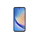 Samsung Galaxy A34 5G - Enterprise Edition - 5G Smartphone - Dual-SIM - RAM 6 GB / Interner Speicher 128 GB - microSD slot