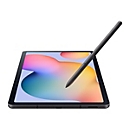 Samsung Galaxy Tab S6 Lite - Tablet - Android - 128 GB - 26.31 cm (10.4") TFT (2000 x 1200) - microSD-Steckplatz