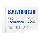 Samsung PRO Endurance MB-MJ32KA - Flash-Speicherkarte - 32 GB - microSDHC UHS-I