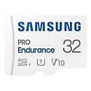 Samsung PRO Endurance MB-MJ32KA - Flash-Speicherkarte - 32 GB - microSDHC UHS-I