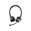 Sandberg Bluetooth Office Headset Pro+ - Headset - On-Ear - Bluetooth - kabellos