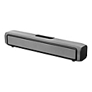 Sandberg Bluetooth Speakerphone Bar - Soundbar - kabellos - Bluetooth - 16 Watt