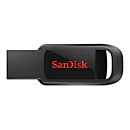 SanDisk Cruzer Spark - USB-Flash-Laufwerk - 128 GB - USB 2.0