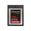 SanDisk Extreme Pro - Flash-Speicherkarte - 128 GB - CFexpress