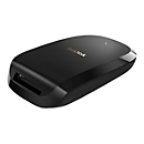 SanDisk Extreme PRO - Kartenleser - USB-C 3.1 Gen 2