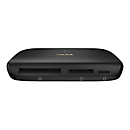 SanDisk ImageMate PRO - Kartenleser (microSD, microSDHC, microSDXC, SD, SDHC, SDXC, SDHC UHS-I, SDHC UHS-II, SDXC UHS-I, SDXC UHS-II, CF) - USB 3.0/USB-C