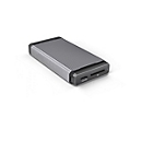 SanDisk Professional PRO-READER - Kartenleser (SD, microSD) - USB-C 3.2 Gen 1