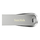 SanDisk Ultra Luxe - USB-Flash-Laufwerk - 256 GB