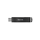 SanDisk Ultra - USB-Flash-Laufwerk - 256 GB
