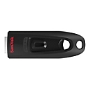 SanDisk Ultra - USB-Flash-Laufwerk - 256 GB