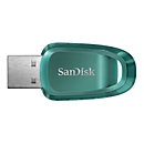 SanDisk Ultra - USB-Flash-Laufwerk - 256 GB - USB 3.2 Gen 1