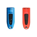 SanDisk Ultra - USB-Flash-Laufwerk - 32 GB