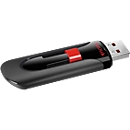 SanDisk USB-Stick Cruzer Glide, 32 GB