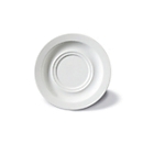 Saucer ADRINA, diameter 155 mm, 6 pieces