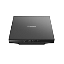 Scanner à plat LiDE 300 Canon, Hi-Speed USB 2.0, auto-scan, 2400 x 2400 dpi, jusqu'à A4, avec support vertical