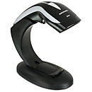 Scanner de code-barres Heron HD3130 CCD Datalogic kit USB, avec support et câble USB