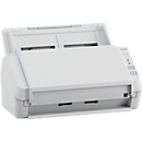 Scanner de documents Fujitsu SP-1125N, compatible LAN, 25 pages A4 recto/ 50 images A4 recto-verso/minute