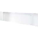 Schäfer Shop Genius Panel frontal PLANOVA ERGOSTYLE para escritorio de 800 mm