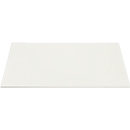 Schäfer Shop Genius Zusatz-Fachböden für TETRIS WOOD Schranksystem, 2 Stück, Regal/Flügeltürenschrank Breite 1000 mm, weiss