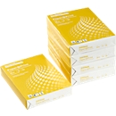 Schäfer Shop Papel de copia Select Paper@Print, DIN A4, 80 g/m², blanco, 10 x 500 hojas