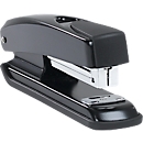 Schäfer Shop Pure nietmachine HS 5657, tot 20 vel, laadcapaciteit 100 nietjes type 24/6 en 150 nietjes type 26/6, zwart