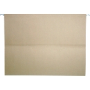 Schäfer Shop Pure suspension file folders, DIN A3 format, open sides, 25 pieces