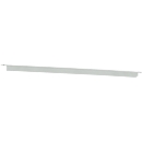 Schäfer Shop Pure Traverse VT15, pour établis de base et d'extension, argent clair