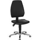 Schäfer Shop Select Arbeitsdrehstuhl Pro Industrie mit Gleiter