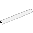 Schäfer Shop Select Beschriftbare Etiketten für Schubladen-Griffleisten, passend zu Schrank SF 120/126/90/180, 50 Stück