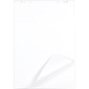 Schäfer Shop Select Blocs à flipchart, 100 g/m², vierge, 5 p.
