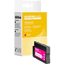 Schäfer Shop Select Cartouche d'encre, remplace HP-963XL (3JA28AE), jusqu'à 2000 pages, pack individuel, magenta