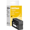 Schäfer Shop Select Cartouche d'encre, remplace HP 963XL (3JA30AE), emballage individuel, noir