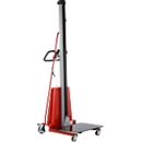 Schäfer Shop Select Elektro-Hochhubwagen, 100 kg