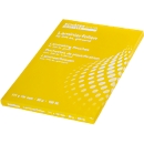 Schäfer Shop Select Feuilles à plastifier, 111 x 154 mm pour DIN A6, 80 mic, 100 pièces