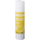 Schäfer Shop Select glue stick, 20 gram, solvent-free, low odor, washable, transparent
