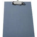 Schäfer Shop Select klembord, 50 A4 vellen 80 g/m², B 230 x H 320 mm, petrol
