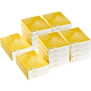 Schäfer Shop Select Kopierpapier Paper@Print, DIN A4, 80 g/m², weiss, 2 Kartons à 10 x 500 Blatt