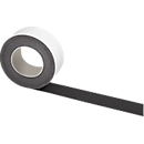 Schäfer Shop Select Magnetband, selbstklebend, 45 mm breit