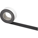 Schäfer Shop Select magnetic tape, self-adhesive, 45 mm wide