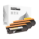 Schäfer Shop Select Multip. toner SSI compatible avec TN-326C/M/Y Brother
