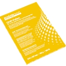 Schäfer Shop Select OHP presentation slides for colour copiers, 50 pieces